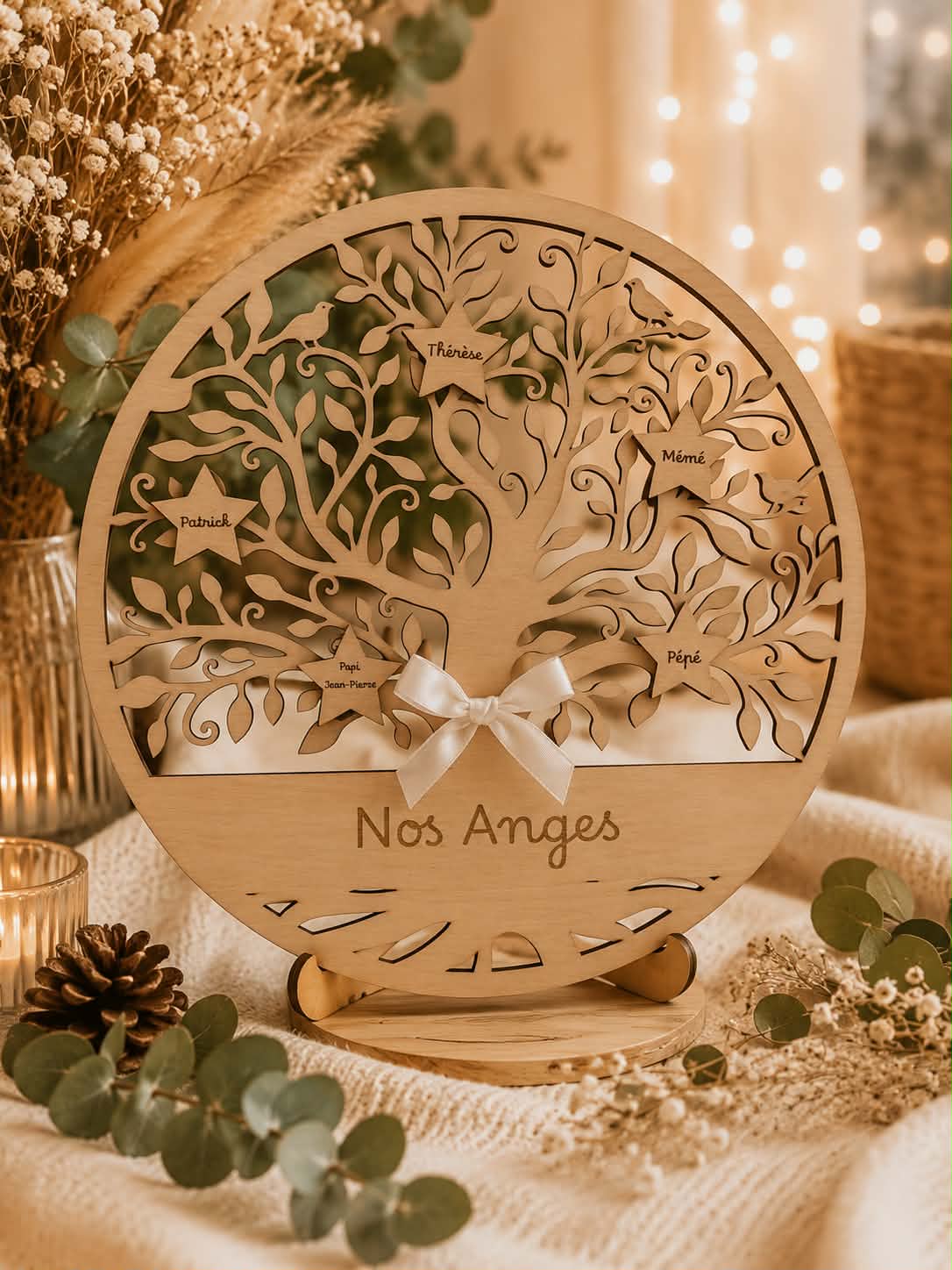 Arbre de nos anges