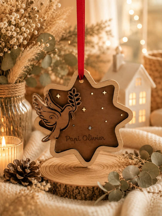 Boules de noël