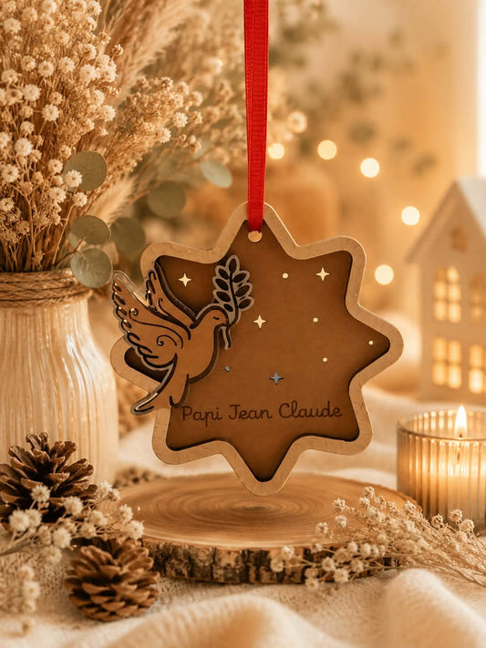Boules de noël