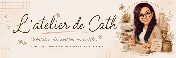 L'atelier de cath