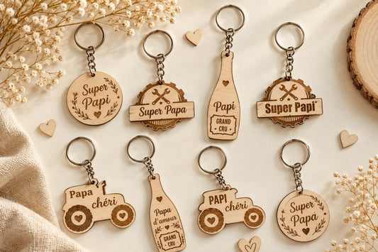 porte clef