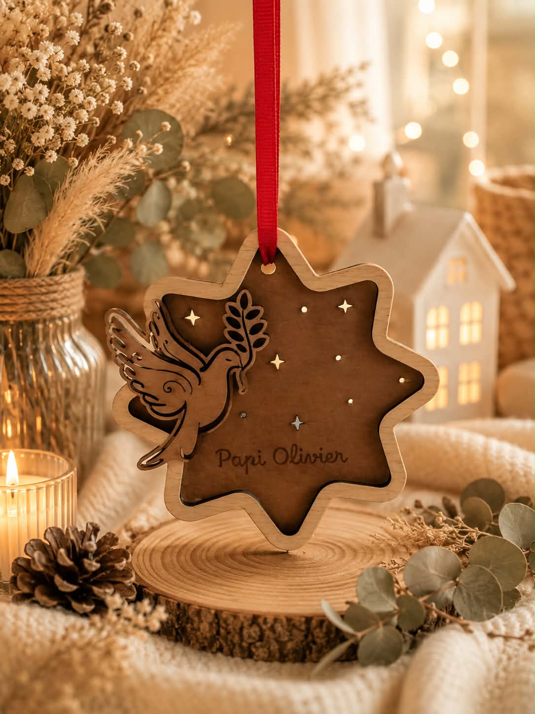 Boules de noël